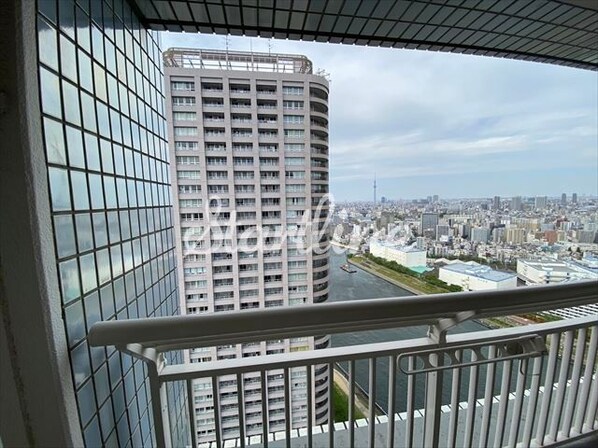 リバーシティ21イーストタワーズ10号棟の物件内観写真